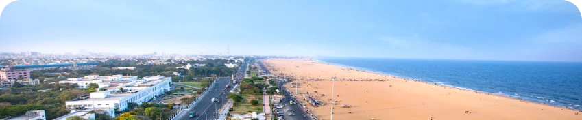 chennai