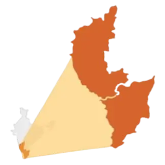 warehouster-south-indian-map