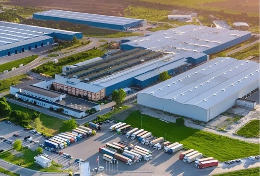 Baglur Logistics Park