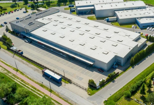 sholavaram-warehouse