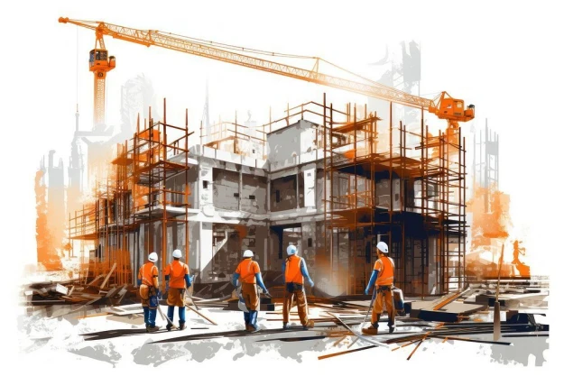 warehouse-development